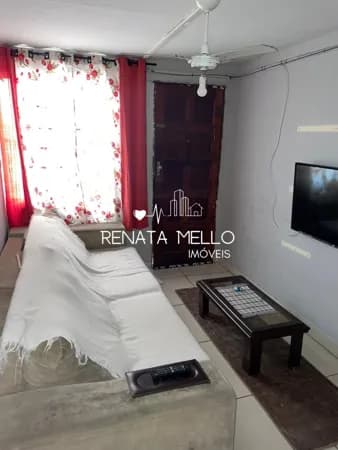 🏡 Apartamento Térreo à Venda – Cidade Alegria