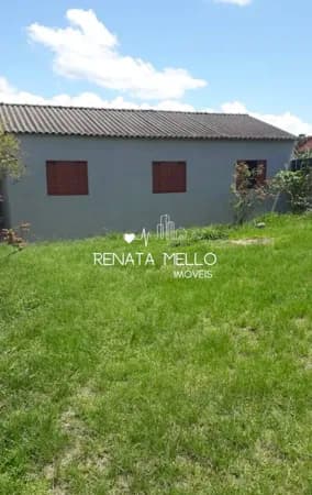 Casa em Itatiaia - Vila Paraíso