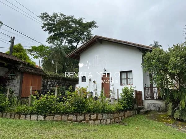 🏡 Chalé à venda na Serrinha do Alambari – R$ 220.000