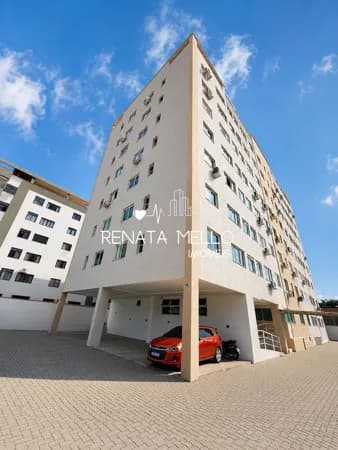 🏡 APARTAMENTO À VENDA – CONDOMÍNIO VILLAGE DA MONTANHA