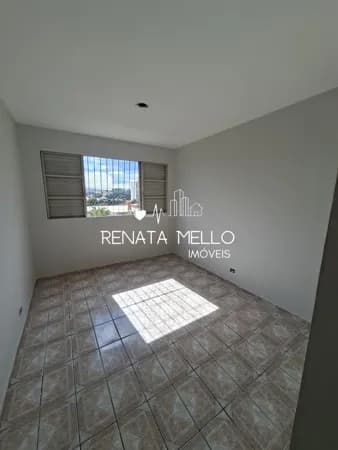 🏡 Apartamento à venda no Residencial Agulhas Negras