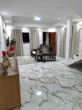 Sobrado em Resende - Bela Vista