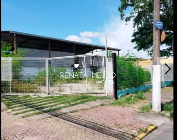 Terreno Comercial para Locação
