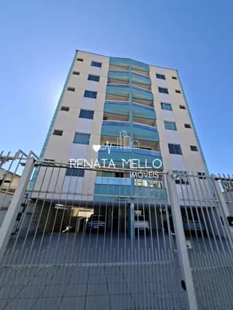🏡 Apartamento para Locação – Ed. Landin Siqueira IV - Liberdade