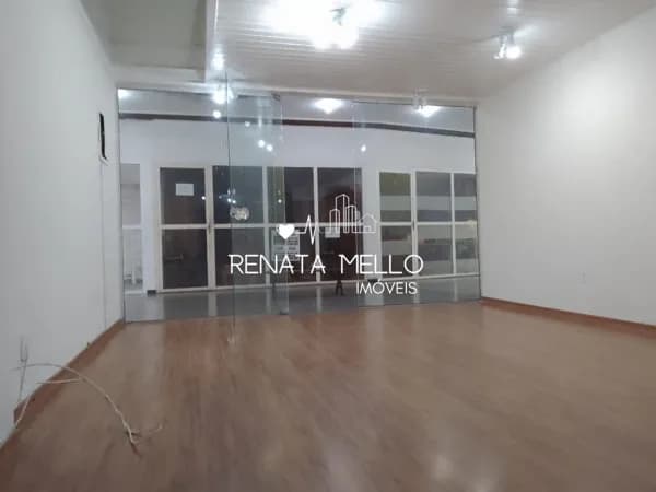 Loja na Galeria Chopin