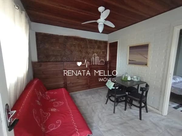 🏡 Chalé à Venda em Penedo