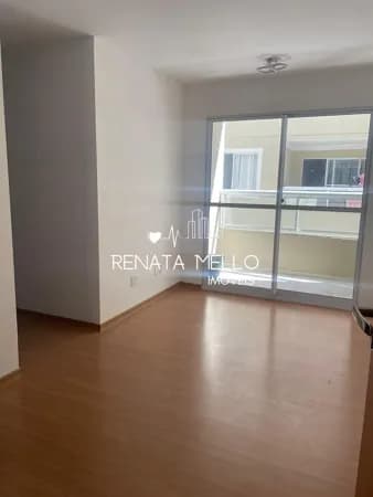 Apartamento em Resende - Liberdade