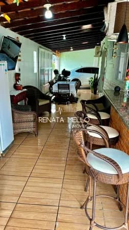 Casa no Jardim Aliança