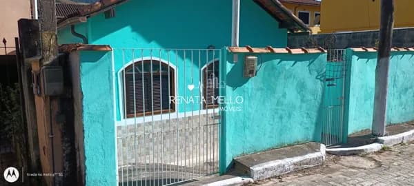Casa em Resende - Visconde de Mauá