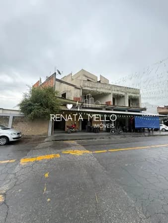 Sala/Conjunto em Resende - Morada do Contorno