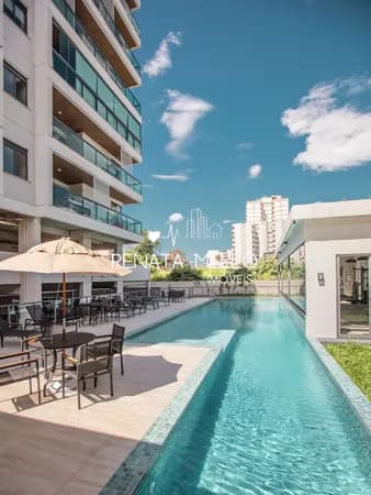 DUO Residencial – Campos Elíseos | Resende/RJ ✨