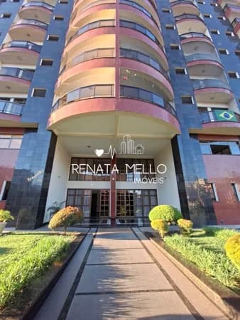 Apartamento para Locação
