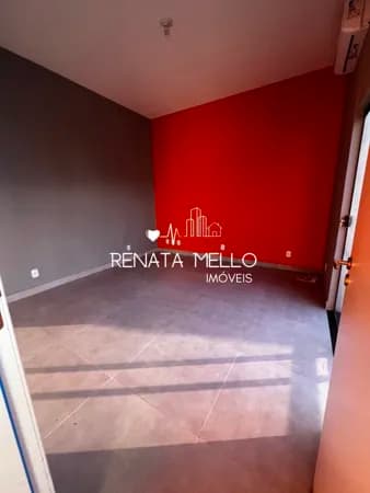 Sala comercial para locação no Boa Vista 2