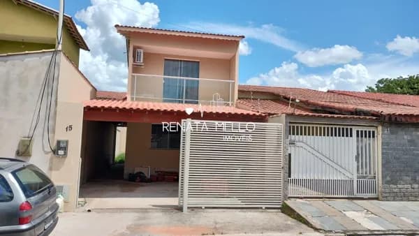Casa à venda – Boa Vista II | Resende/RJ
