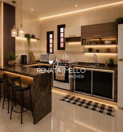 🏡 CASA À VENDA | Jardim Aliança I