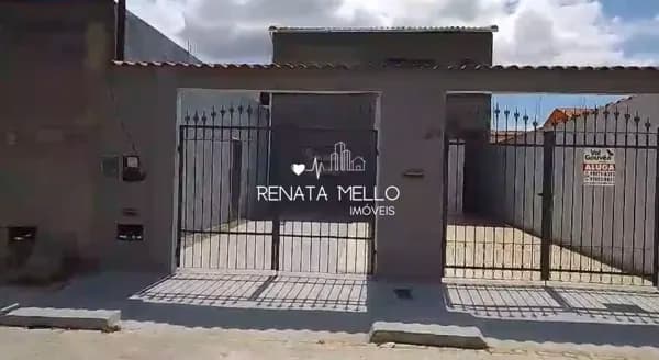 🏡 Casa à venda no Jardim Aliança II