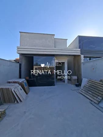 🏡 Casa à venda no Jardim do Sol