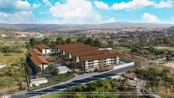 🌳🏡✨ VALE DAS ACÁCIAS COUNTRY CLUB RESIDENCE – O EMPREENDIMENTO MAIS EXCLUSIVO E DIFERENCIADO DE GRAVATÁ! ✨🏡🌳