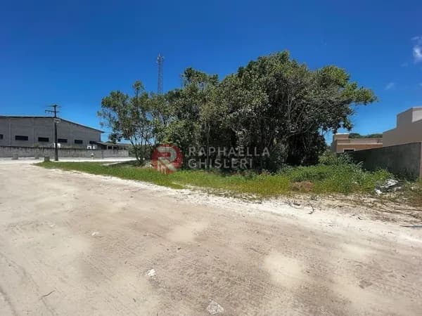 Terreno Escriturado e Registrado com 414m² em Ipanema – Pontal do Paraná