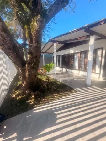 Casa Alto Padrão Mobiliada com 3 Quartos à Venda em Praia de Leste – Pontal do Paraná