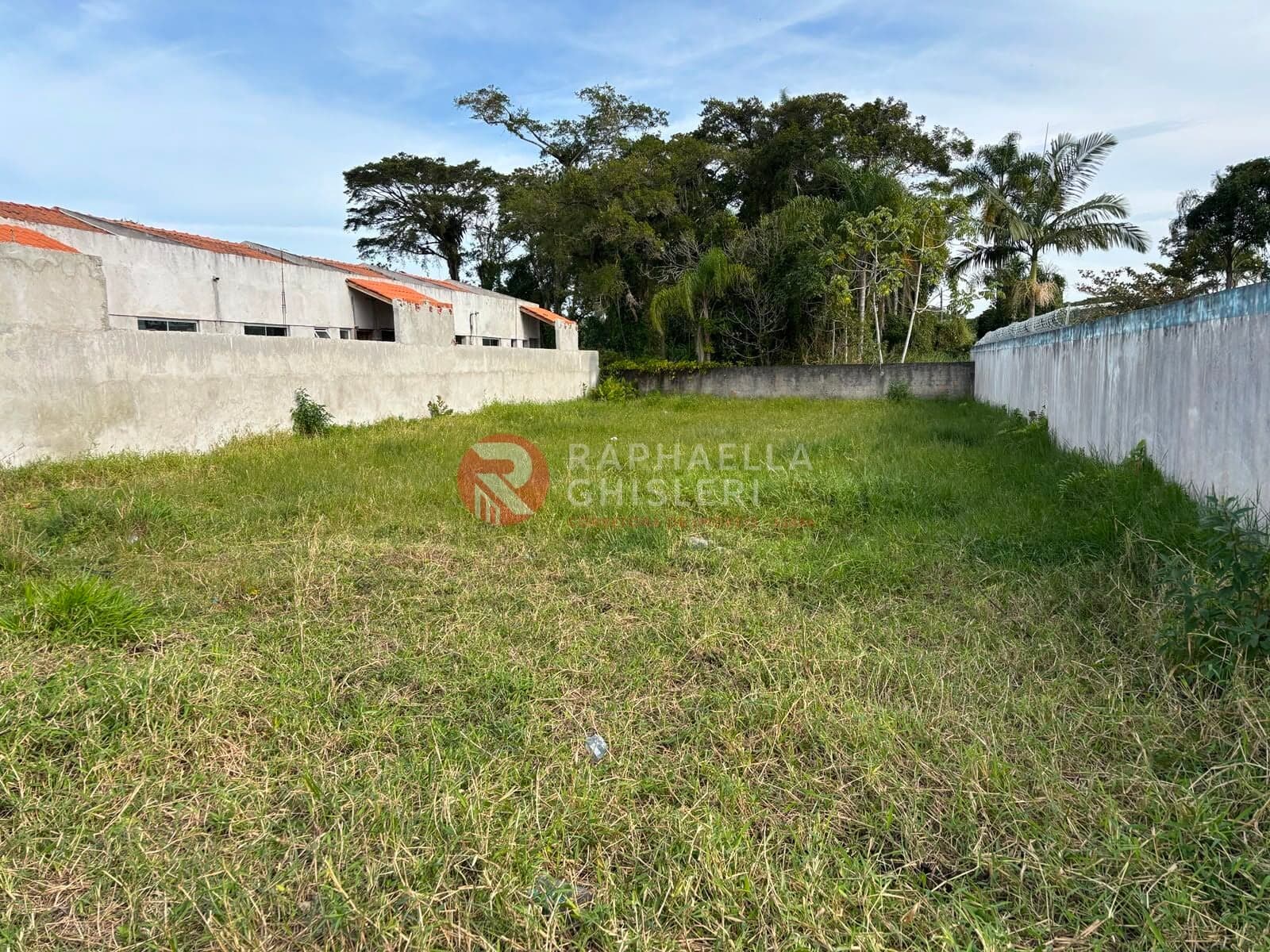 Terreno Pontal do Sul