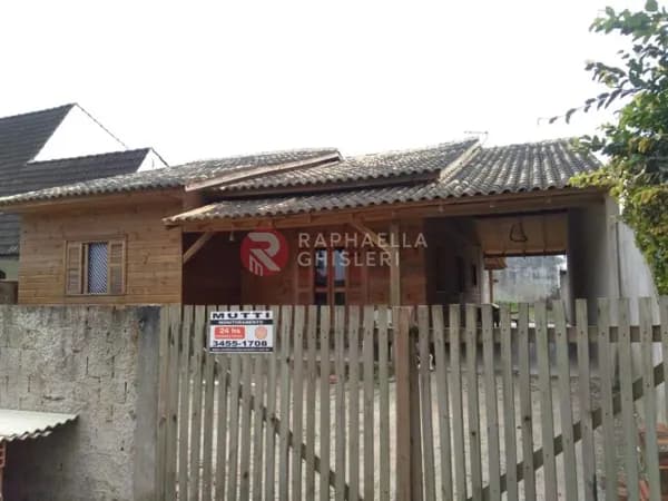 Casa à venda no bairro Pontal Do Sul em São Paulo/SP