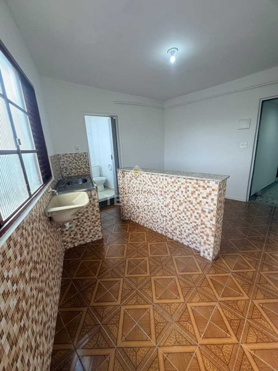 Apartamento Studio em Parque das Nações, Santo André/SP