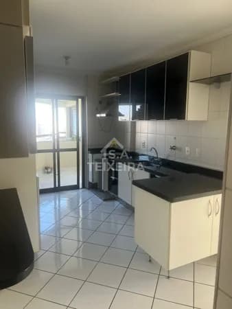 Apartamento em Vila Assunção, Santo André/SP