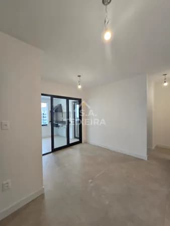 Apartamento em Campestre, Santo André/SP