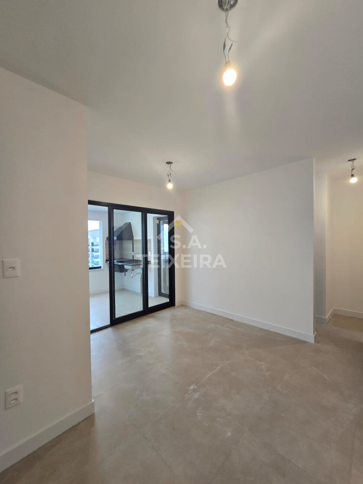 Apartamento em Campestre, Santo André/SP