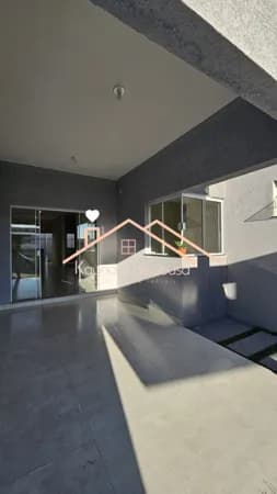 Casa linda e grande no Vergani !!!!
