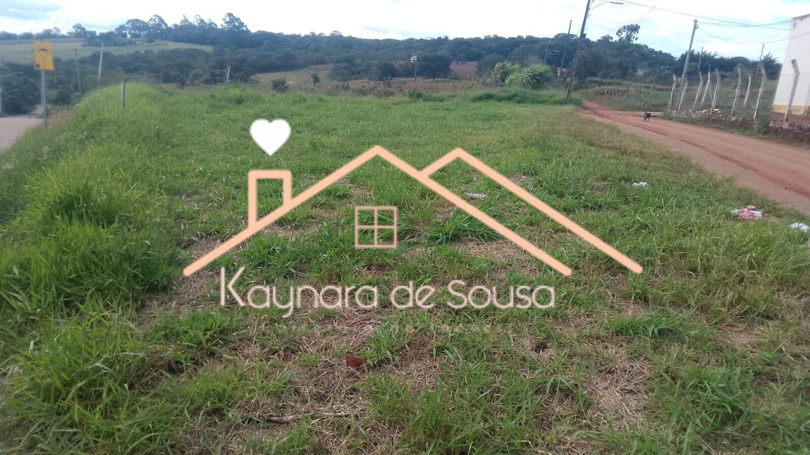 Terreno lindo para chácara !!