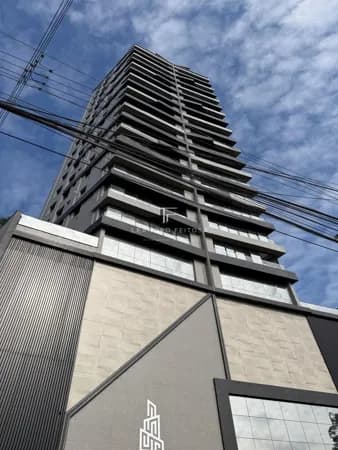 Apartamento em Balneário Pereque, Porto Belo/SC
