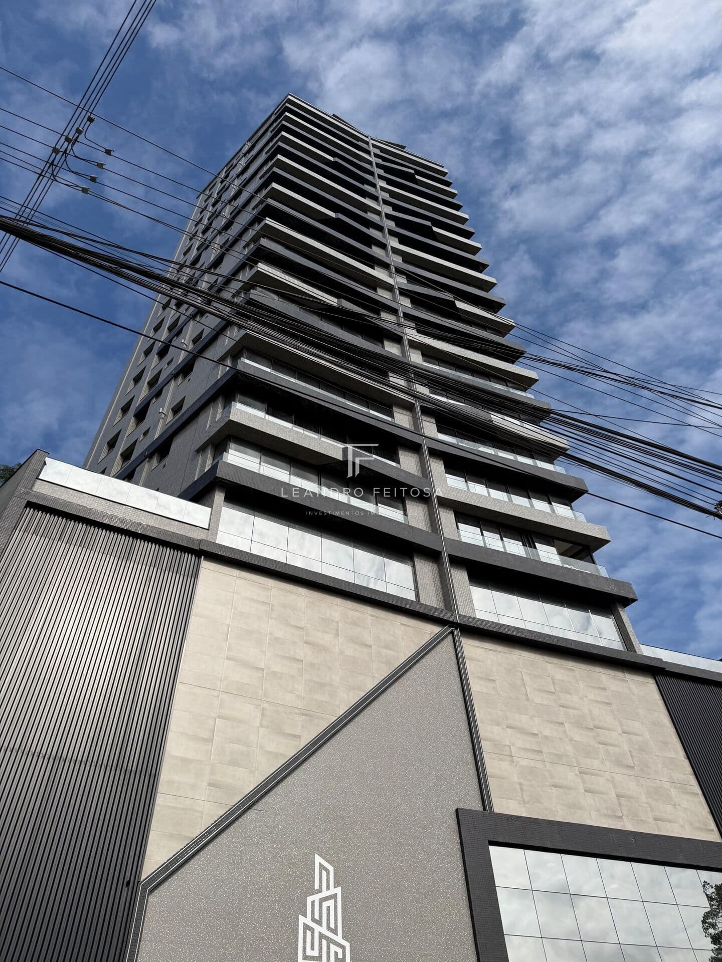 Apartamento em Balneário Pereque, Porto Belo/SC