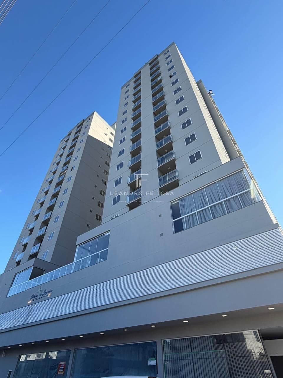 Apartamento em Casa Branca, Itapema/SC
