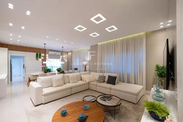 Apartamento em Itapema - Meia Praia