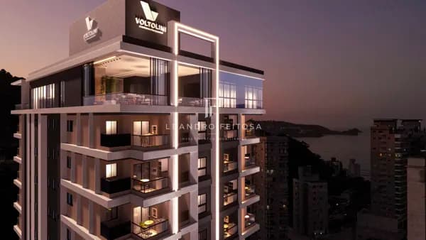 Apartamento em Itapema - Morretes