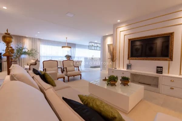 Apartamento em Itapema - Centro
