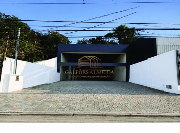 Galpão/Depósito/Armazém em São Paulo - Instituto de Previdência