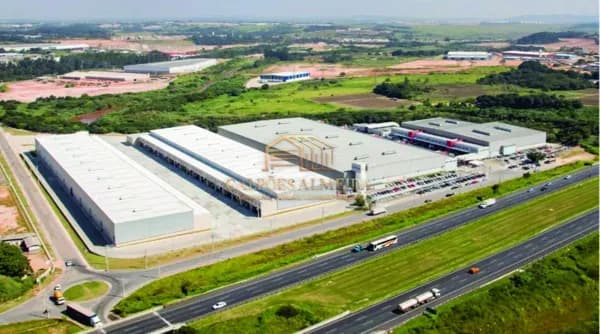 Galpão/Depósito/Armazém em Jundiaí - Vila das Hortências