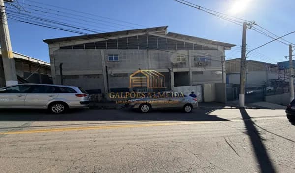 Galpão/Depósito/Armazém em Cajamar - Paraíso (Polvilho)