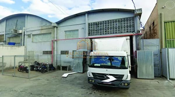 Galpão/Depósito/Armazém em Osasco - Piratininga