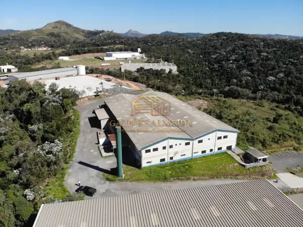 Galpão/Depósito/Armazém em Araçariguama - RIBEIRÃO DO COLÉGIO