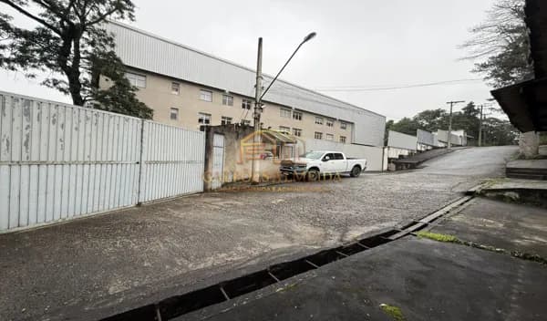 Galpão/Depósito/Armazém em Osasco - Raposo Tavares