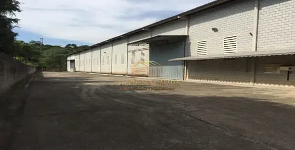 Galpão/Depósito/Armazém em Cotia - Jardim da Glória