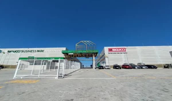 Galpão/Depósito/Armazém em Santo André - Vila Metalúrgica