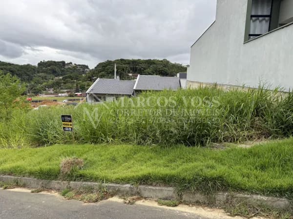 Terreno em Itoupavazinha, Blumenau/SC