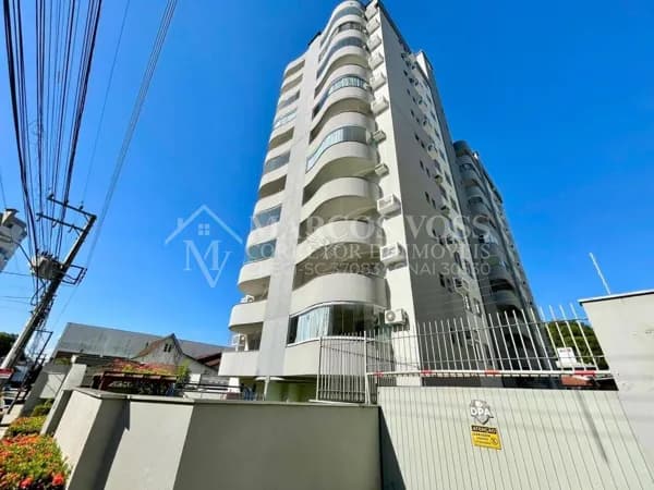 Apartamento com 2 Quartos na Vila Nova