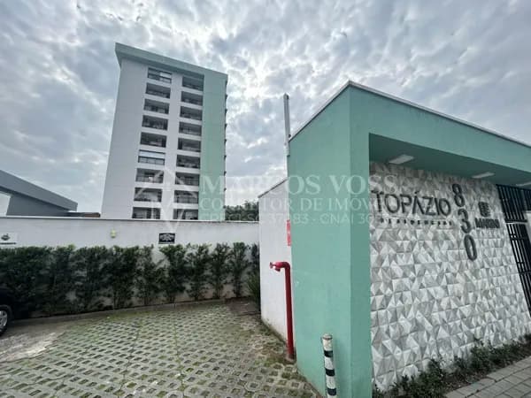 Apartamento Mobiliado na Escola Agrícola