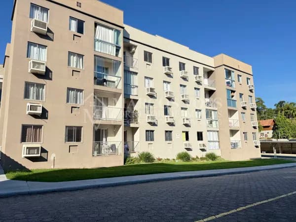Apartamento em Blumenau - Itoupavazinha